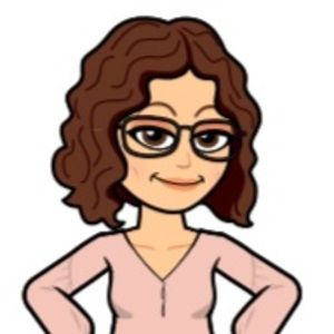 Meet your Posher, Ginger